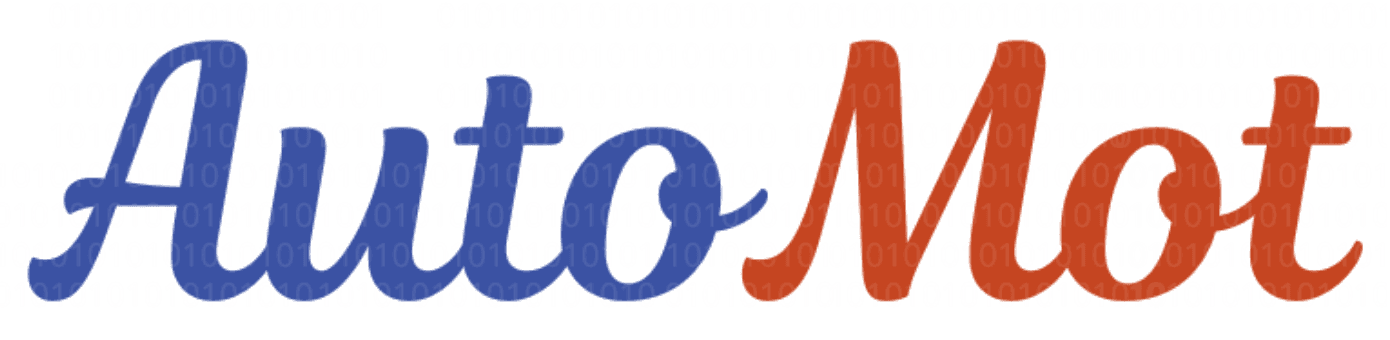 AutoMot logo